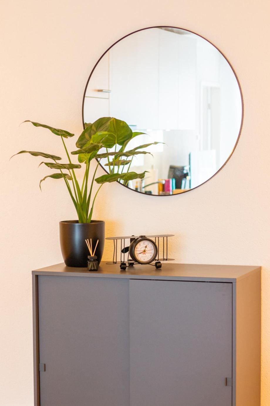 Special Einstein II Apartment Basel, Messe Kleinbasel 10-Star Екстер'єр фото